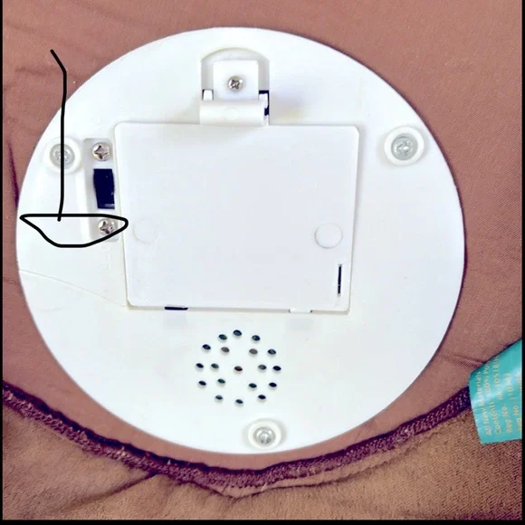 Slightly Used Wizarding World Of Harry Porter Animated Sorting Hat Univ. Studios - Picture 8 of 11